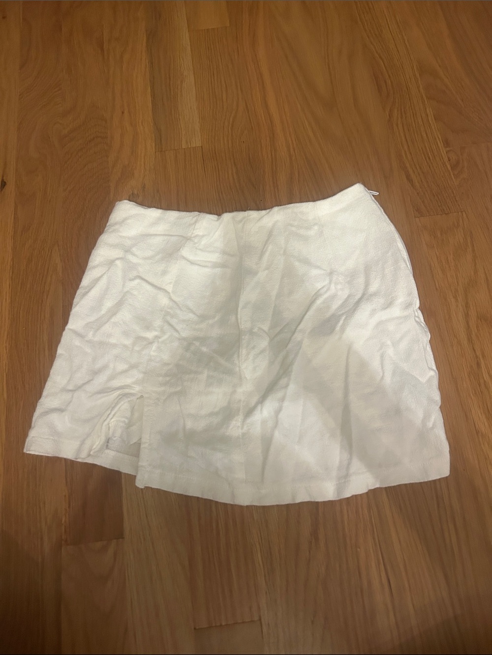 Women’s ALTARD STATE white skirt